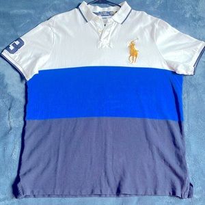 Xl Polo